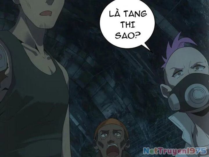 Ta Bán Hàng Vỉa Hè Ở Mạt Thế - Chapter 47 - Page 84