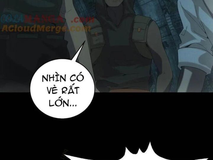 Ta Bán Hàng Vỉa Hè Ở Mạt Thế - Chapter 47 - Page 85