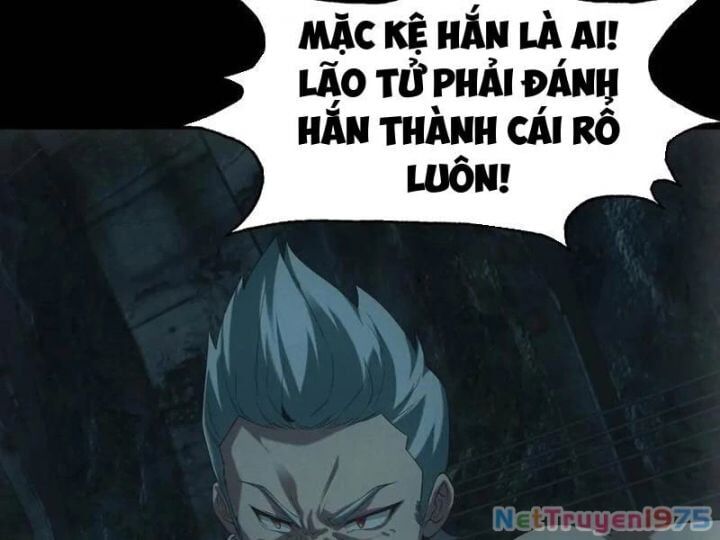 Ta Bán Hàng Vỉa Hè Ở Mạt Thế - Chapter 47 - Page 86