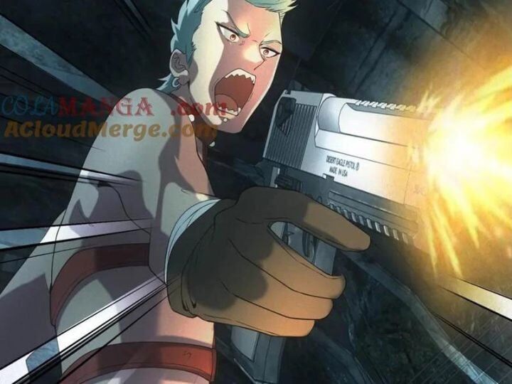 Ta Bán Hàng Vỉa Hè Ở Mạt Thế - Chapter 47 - Page 89