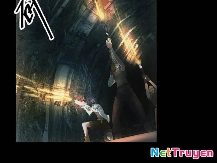 Ta Bán Hàng Vỉa Hè Ở Mạt Thế - Chapter 47 - Page 92