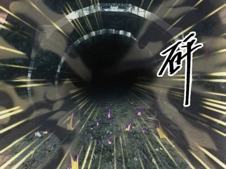 Ta Bán Hàng Vỉa Hè Ở Mạt Thế - Chapter 47 - Page 96