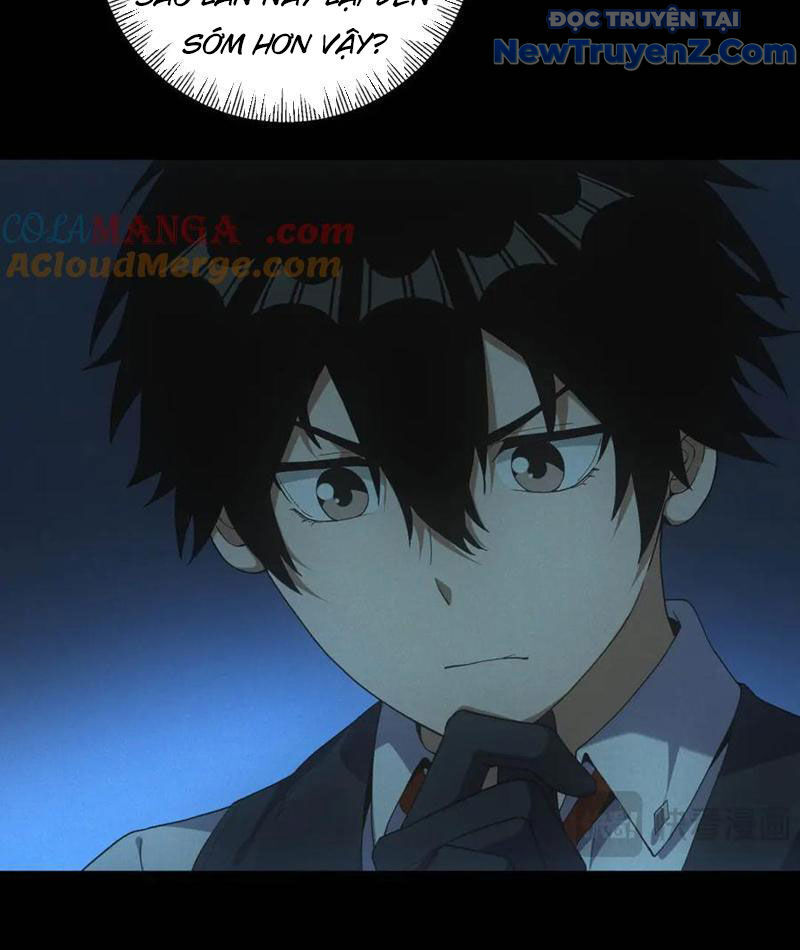 Ta Bán Hàng Vỉa Hè Ở Mạt Thế - Chapter 48 - Page 10