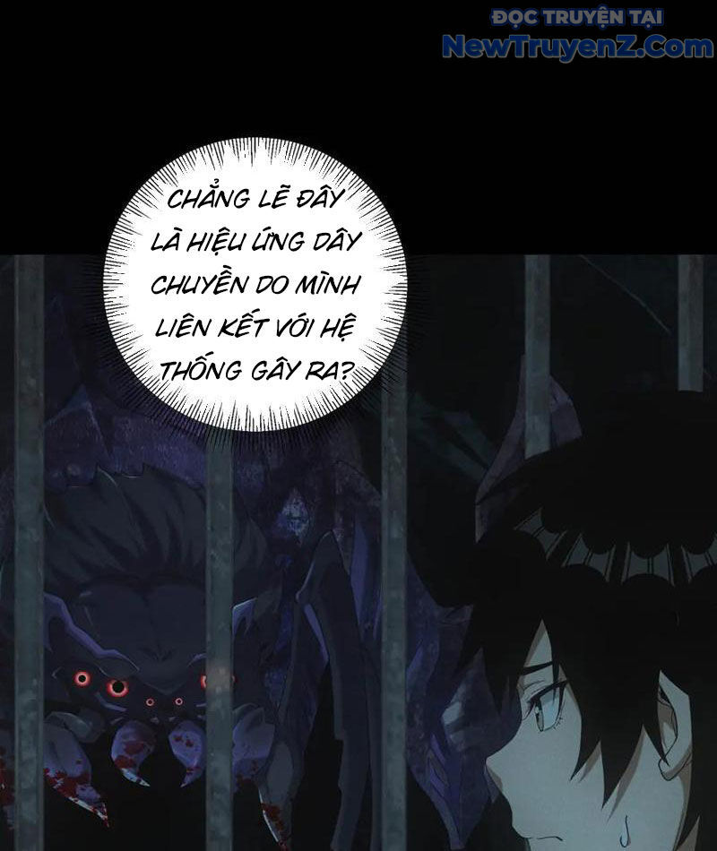 Ta Bán Hàng Vỉa Hè Ở Mạt Thế - Chapter 48 - Page 11