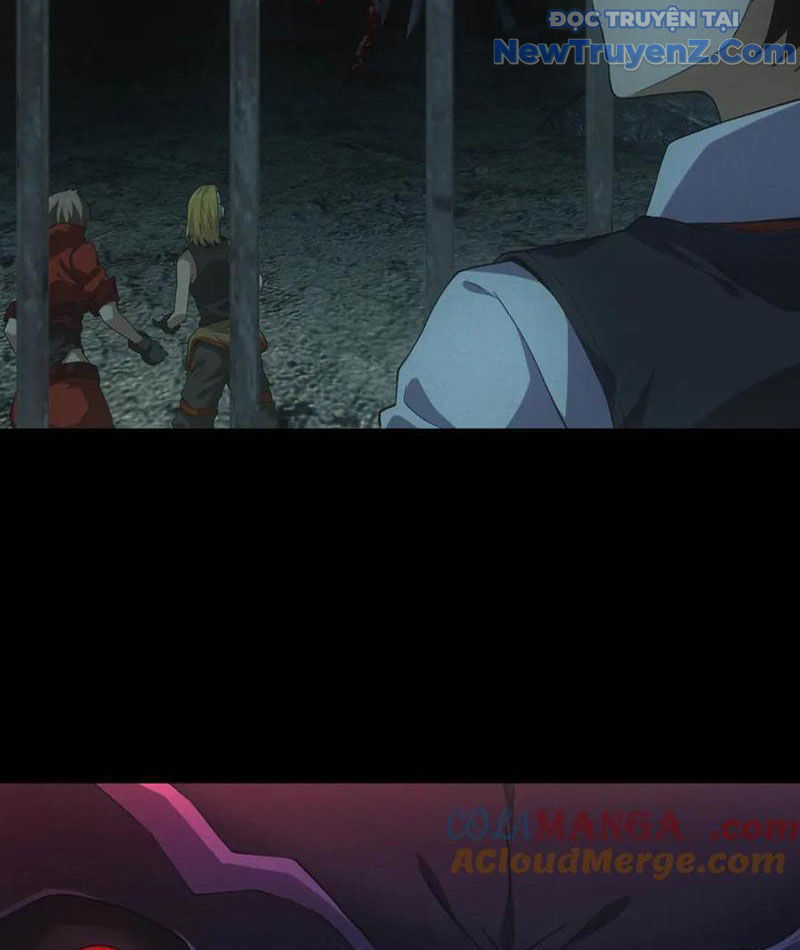 Ta Bán Hàng Vỉa Hè Ở Mạt Thế - Chapter 48 - Page 12