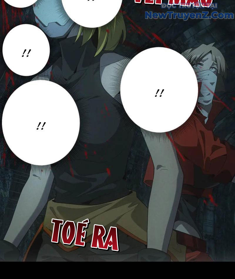 Ta Bán Hàng Vỉa Hè Ở Mạt Thế - Chapter 48 - Page 18