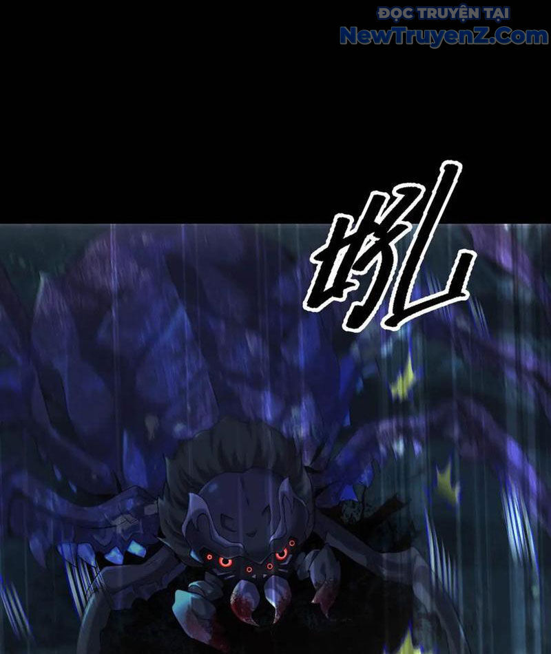 Ta Bán Hàng Vỉa Hè Ở Mạt Thế - Chapter 48 - Page 19