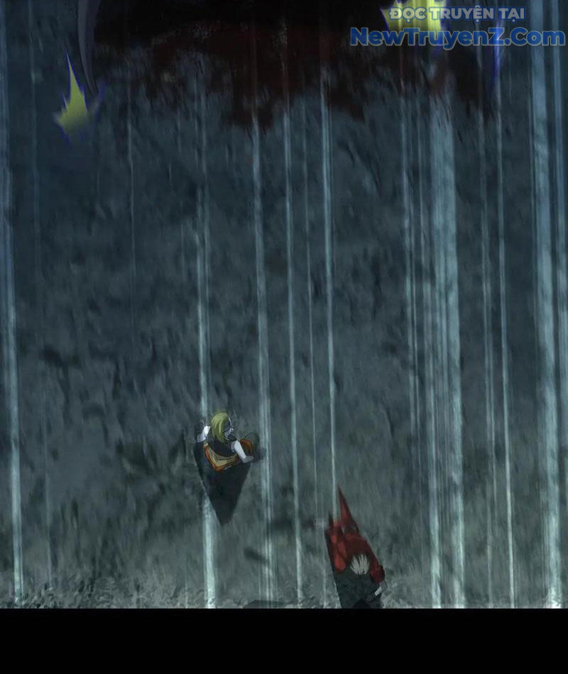 Ta Bán Hàng Vỉa Hè Ở Mạt Thế - Chapter 48 - Page 20