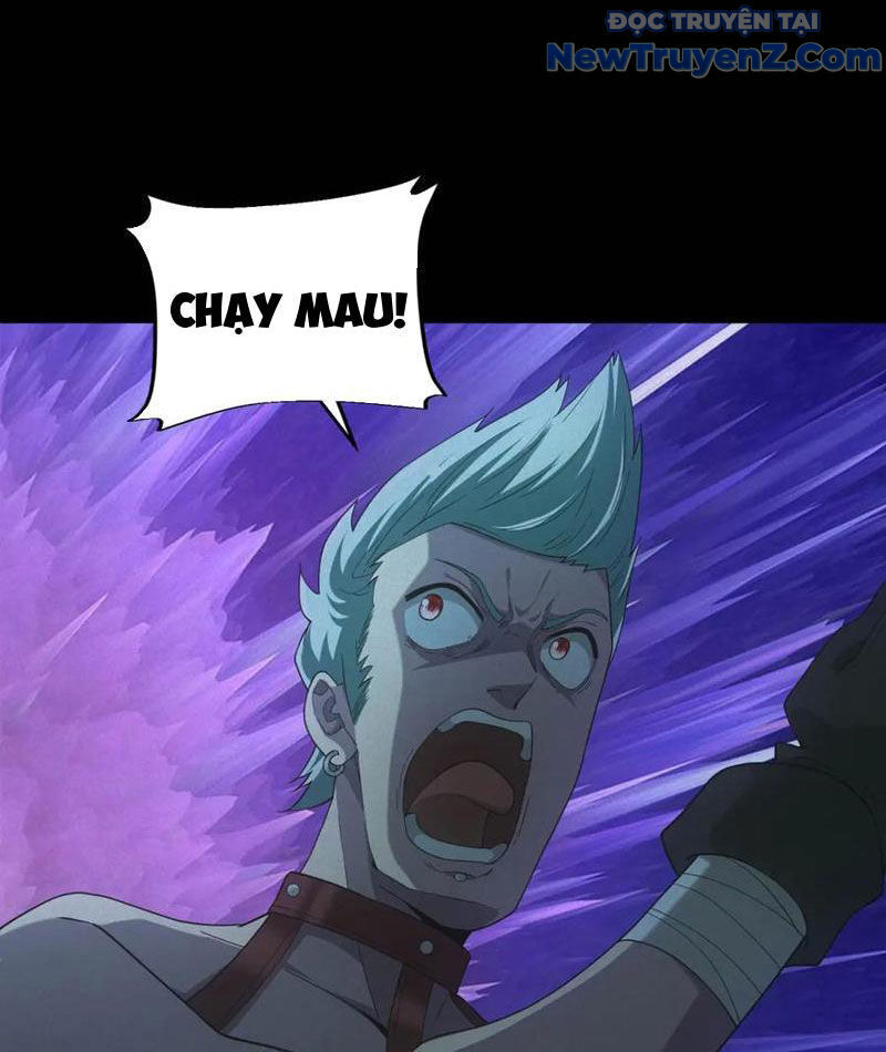 Ta Bán Hàng Vỉa Hè Ở Mạt Thế - Chapter 48 - Page 21