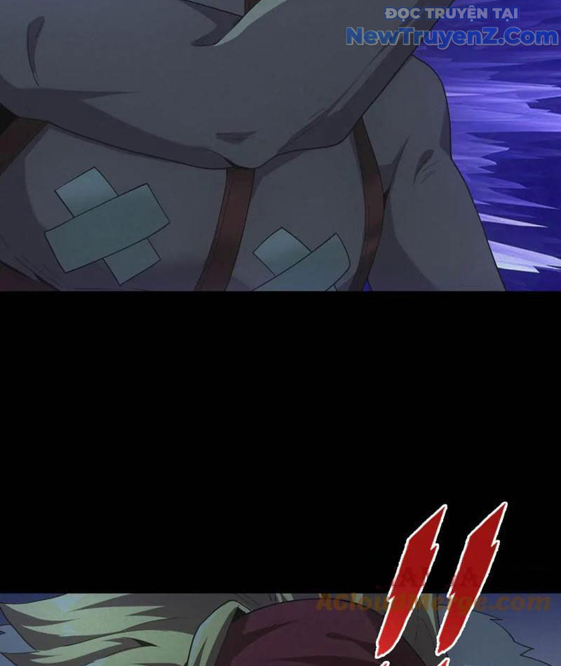 Ta Bán Hàng Vỉa Hè Ở Mạt Thế - Chapter 48 - Page 22