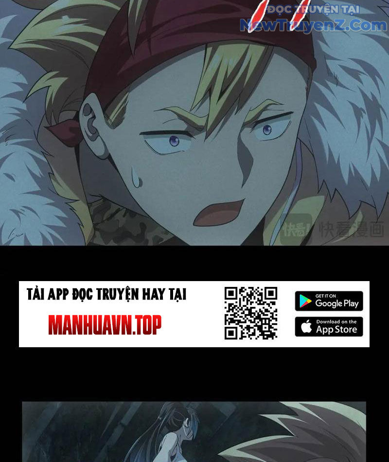 Ta Bán Hàng Vỉa Hè Ở Mạt Thế - Chapter 48 - Page 23