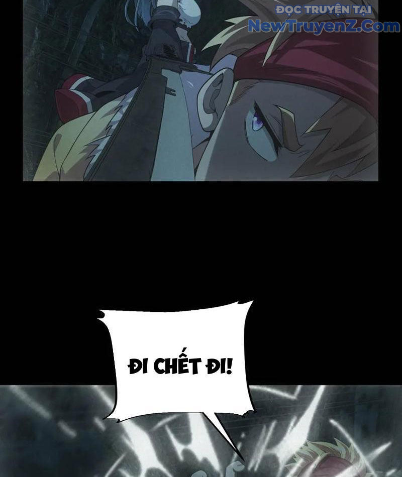 Ta Bán Hàng Vỉa Hè Ở Mạt Thế - Chapter 48 - Page 24