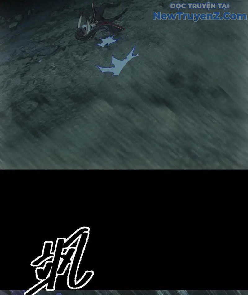 Ta Bán Hàng Vỉa Hè Ở Mạt Thế - Chapter 48 - Page 27