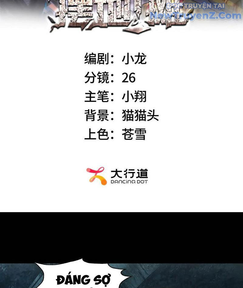 Ta Bán Hàng Vỉa Hè Ở Mạt Thế - Chapter 48 - Page 3