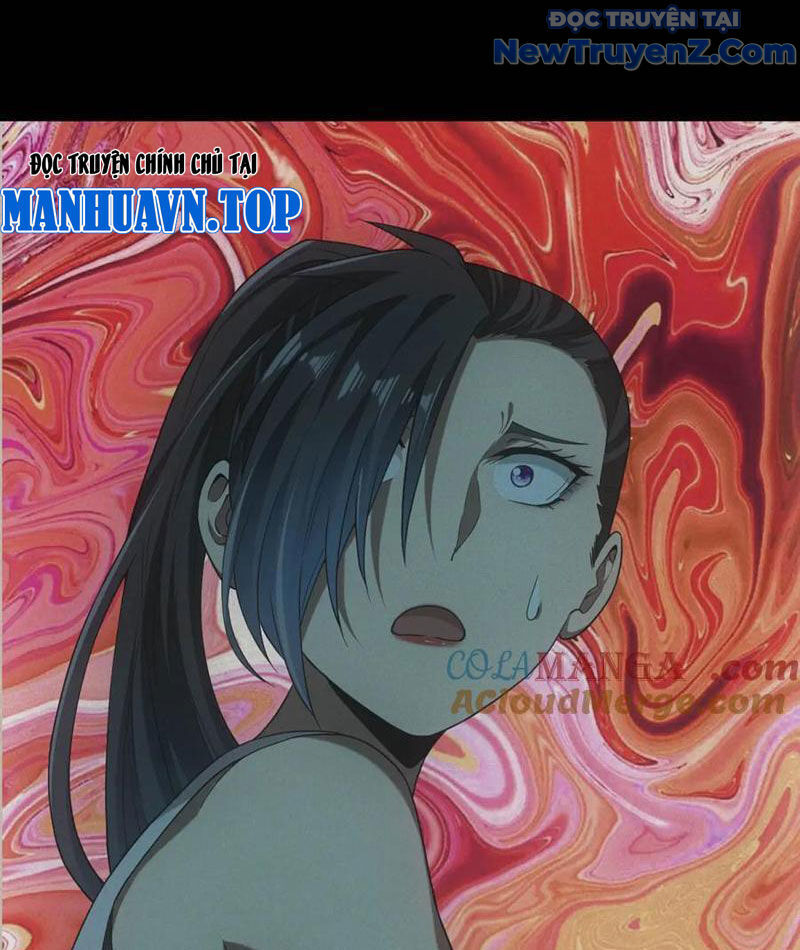 Ta Bán Hàng Vỉa Hè Ở Mạt Thế - Chapter 48 - Page 30