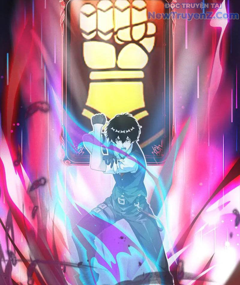 Ta Bán Hàng Vỉa Hè Ở Mạt Thế - Chapter 48 - Page 34