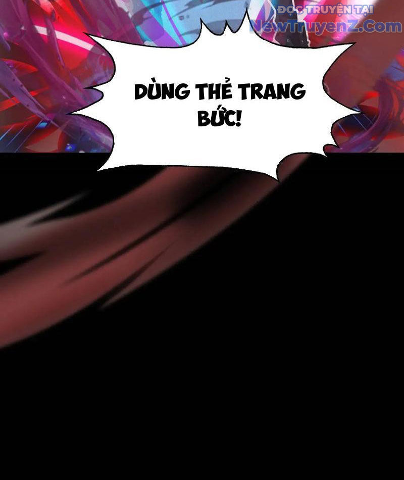 Ta Bán Hàng Vỉa Hè Ở Mạt Thế - Chapter 48 - Page 35