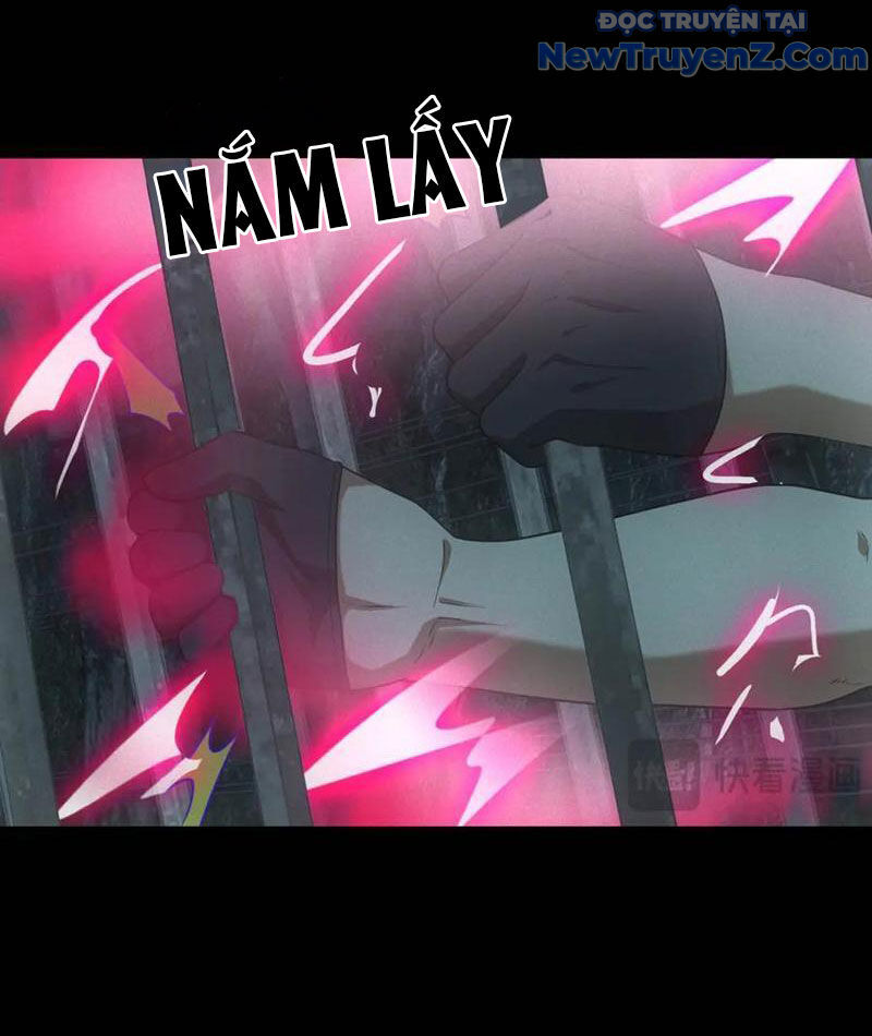 Ta Bán Hàng Vỉa Hè Ở Mạt Thế - Chapter 48 - Page 36