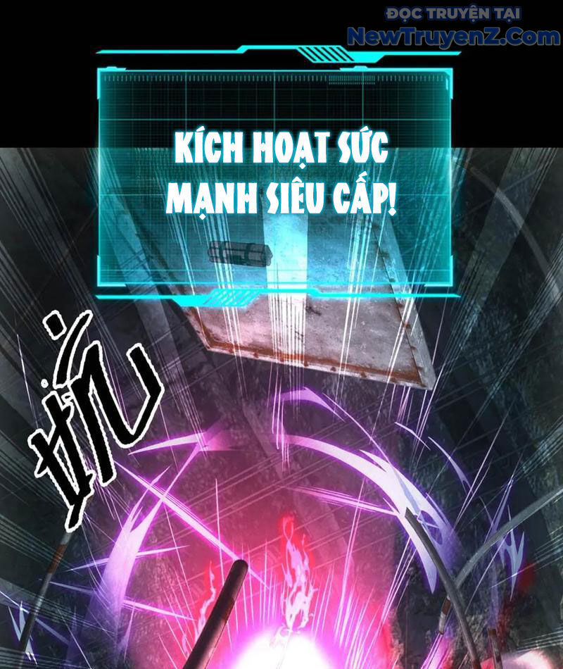 Ta Bán Hàng Vỉa Hè Ở Mạt Thế - Chapter 48 - Page 37