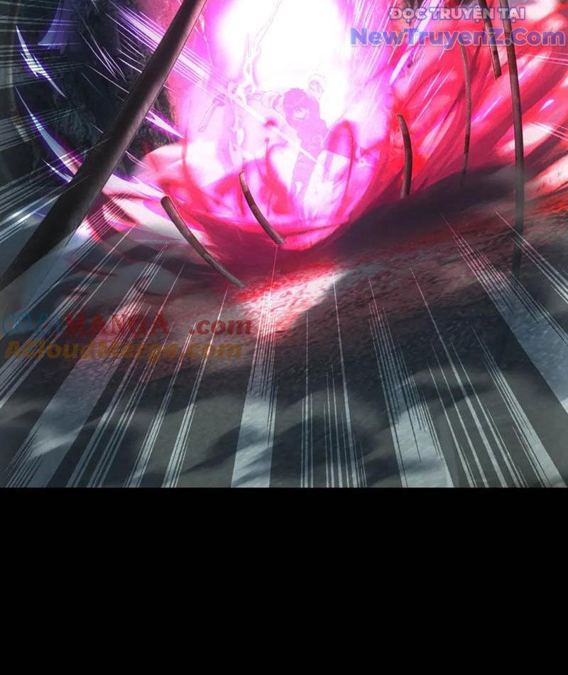 Ta Bán Hàng Vỉa Hè Ở Mạt Thế - Chapter 48 - Page 38