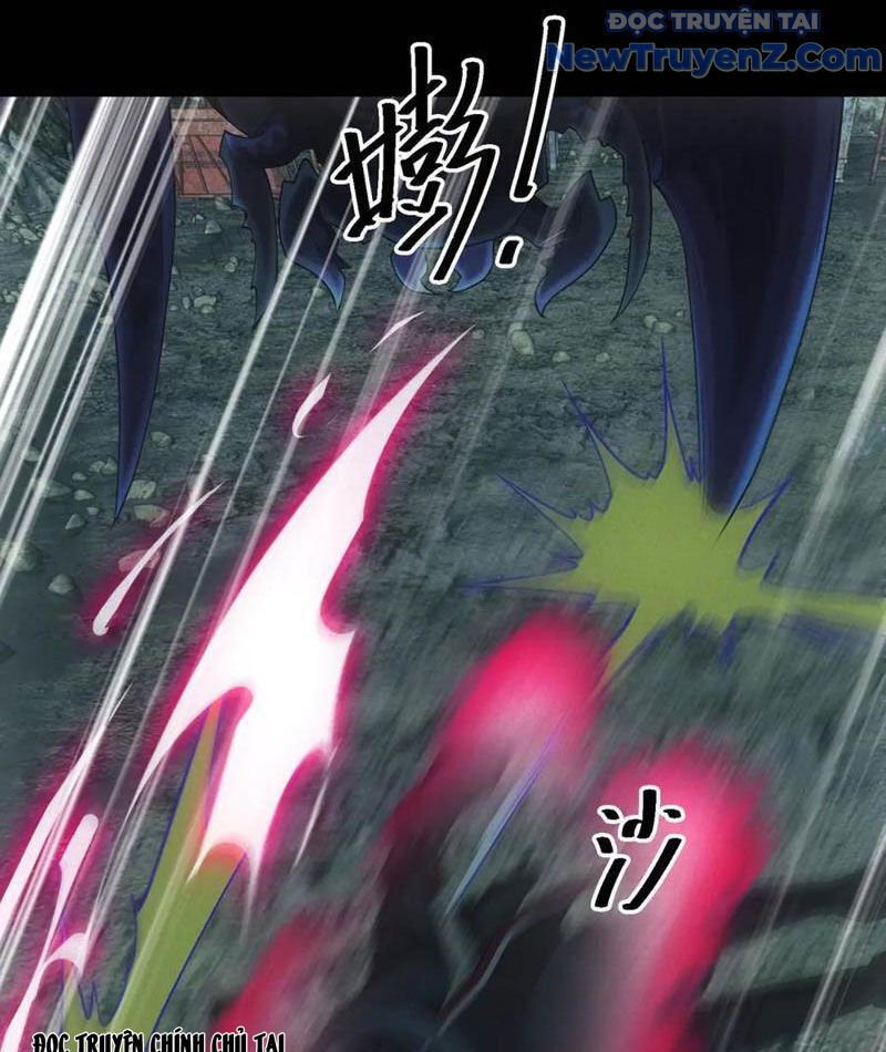 Ta Bán Hàng Vỉa Hè Ở Mạt Thế - Chapter 48 - Page 41