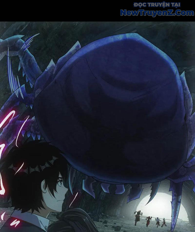 Ta Bán Hàng Vỉa Hè Ở Mạt Thế - Chapter 48 - Page 43