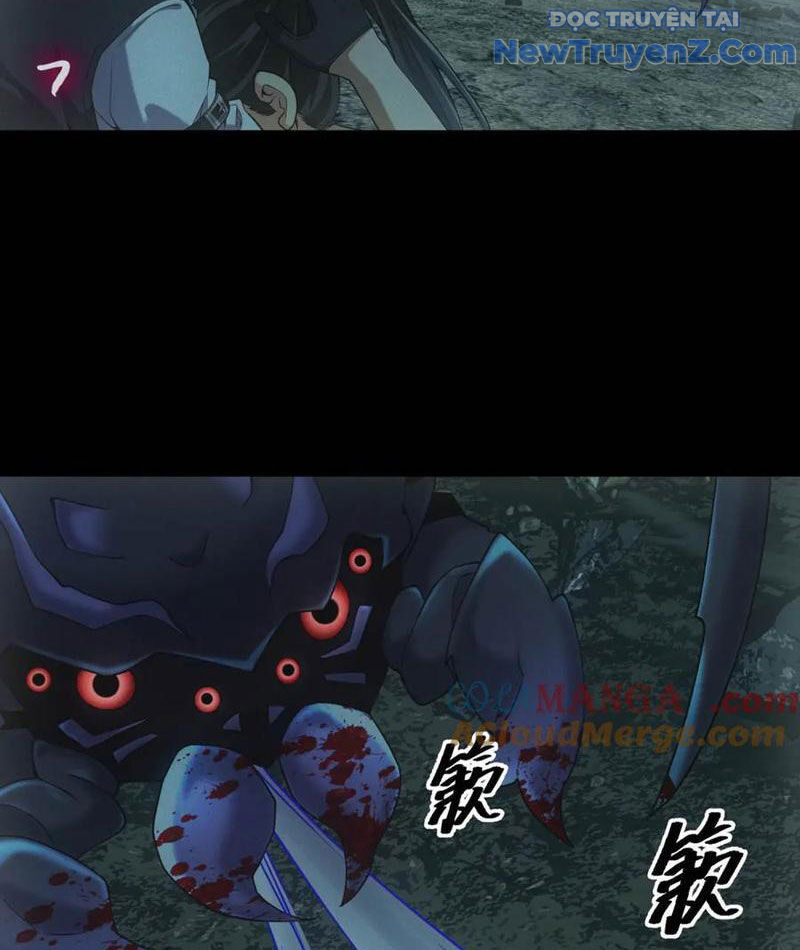 Ta Bán Hàng Vỉa Hè Ở Mạt Thế - Chapter 48 - Page 44