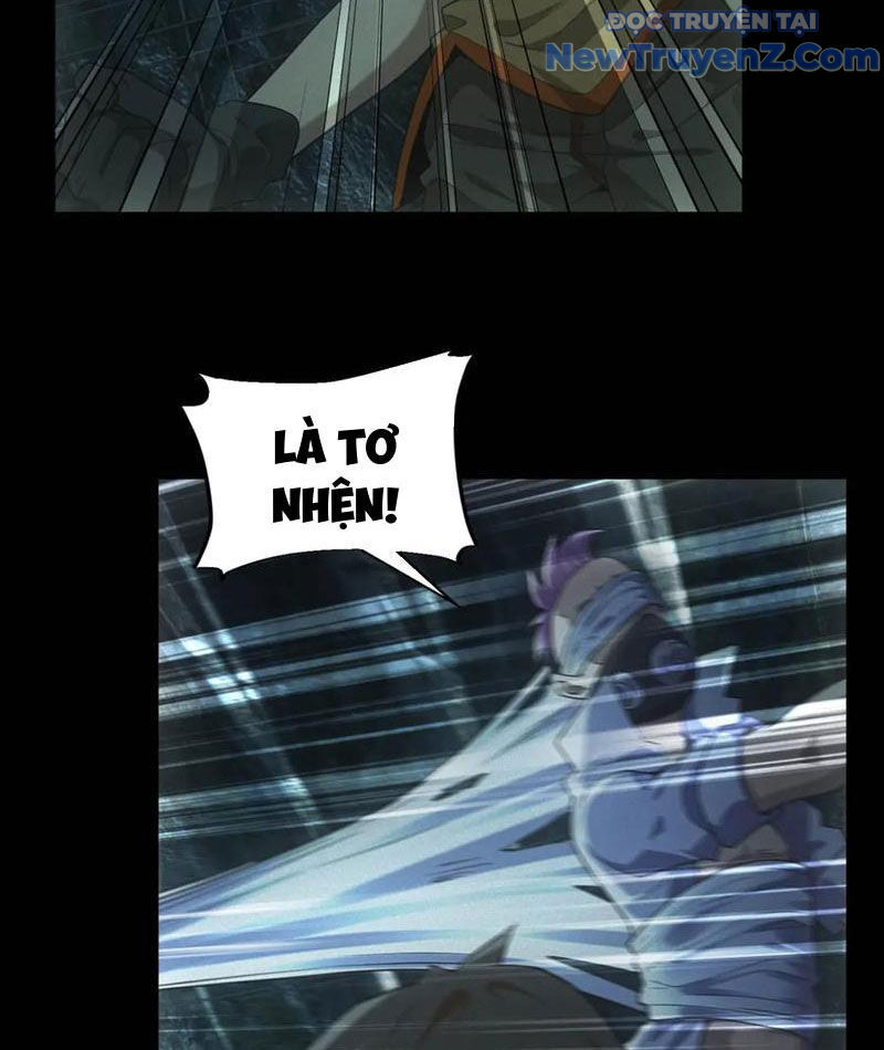 Ta Bán Hàng Vỉa Hè Ở Mạt Thế - Chapter 48 - Page 47