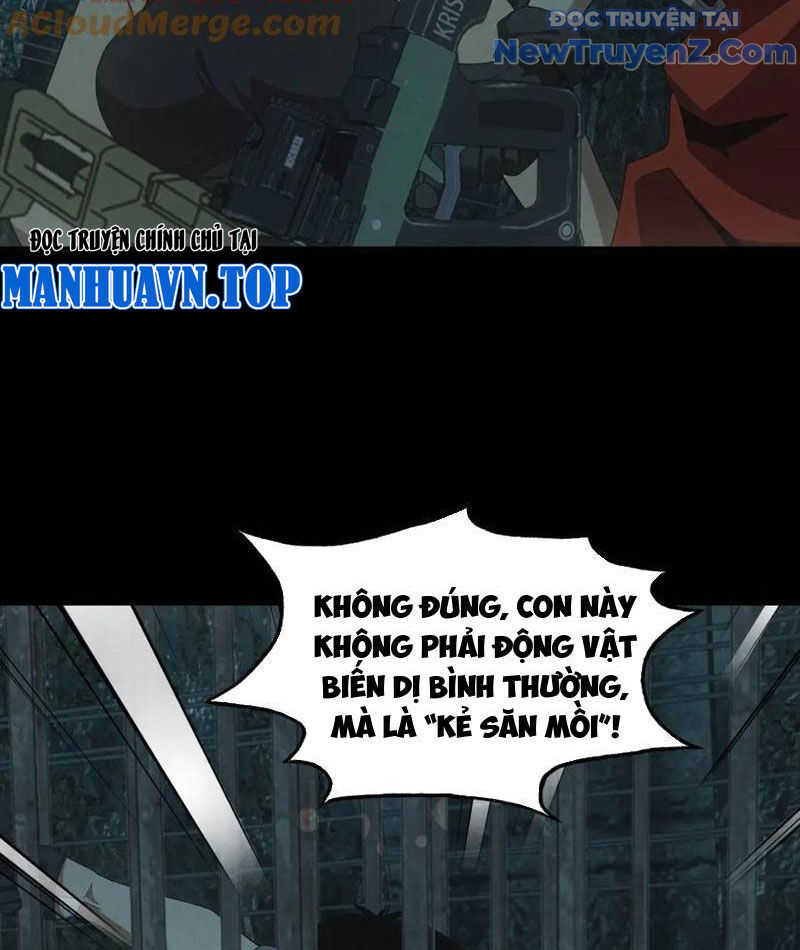 Ta Bán Hàng Vỉa Hè Ở Mạt Thế - Chapter 48 - Page 5