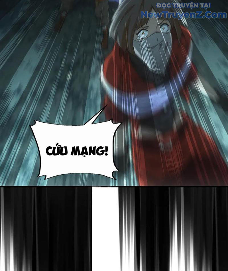 Ta Bán Hàng Vỉa Hè Ở Mạt Thế - Chapter 48 - Page 50