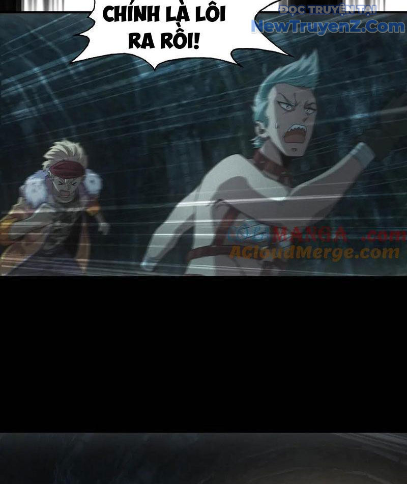 Ta Bán Hàng Vỉa Hè Ở Mạt Thế - Chapter 48 - Page 52