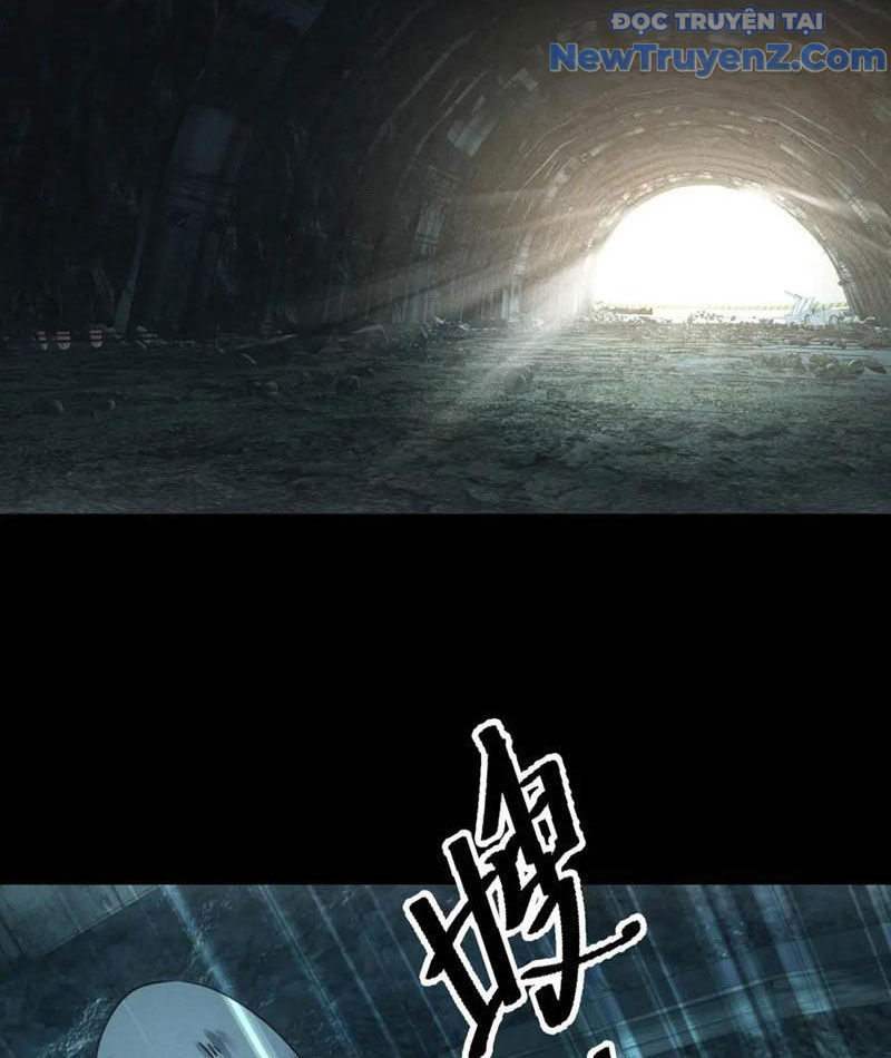 Ta Bán Hàng Vỉa Hè Ở Mạt Thế - Chapter 48 - Page 53