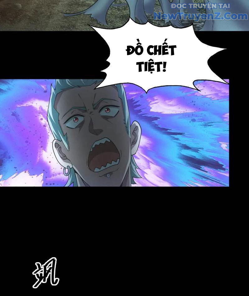 Ta Bán Hàng Vỉa Hè Ở Mạt Thế - Chapter 48 - Page 57