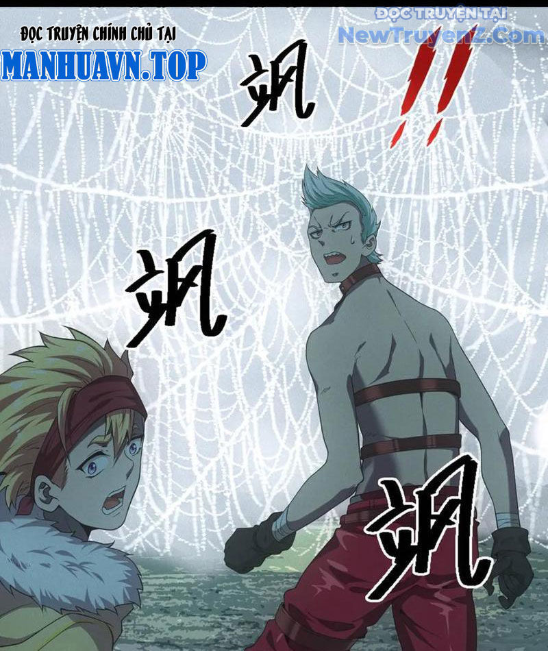 Ta Bán Hàng Vỉa Hè Ở Mạt Thế - Chapter 48 - Page 58