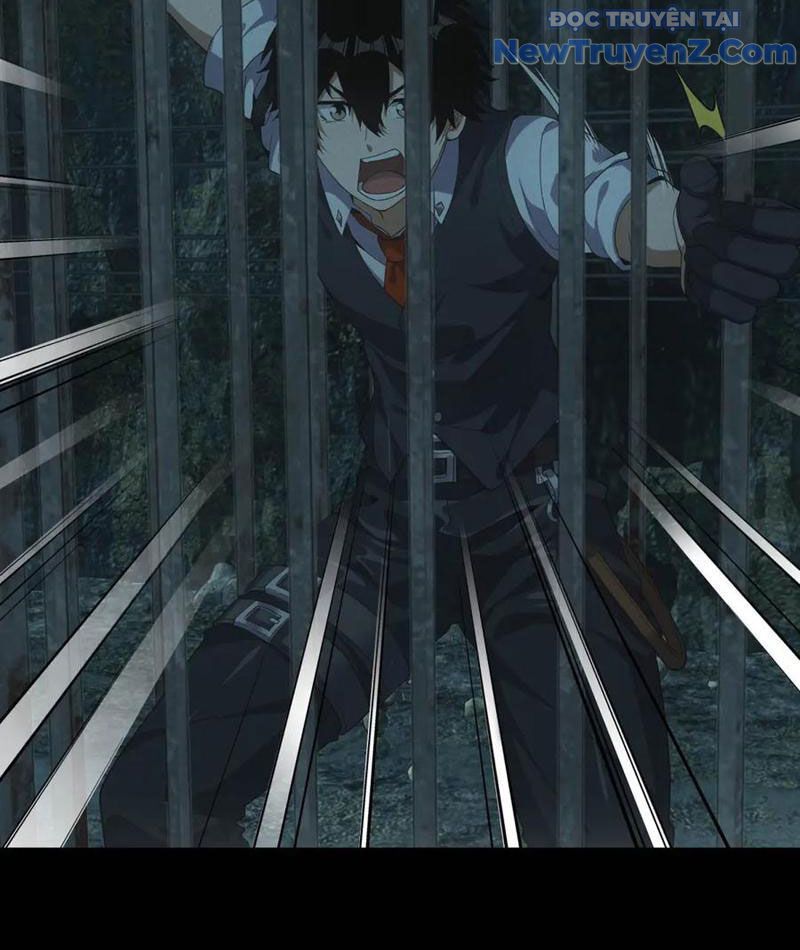 Ta Bán Hàng Vỉa Hè Ở Mạt Thế - Chapter 48 - Page 6