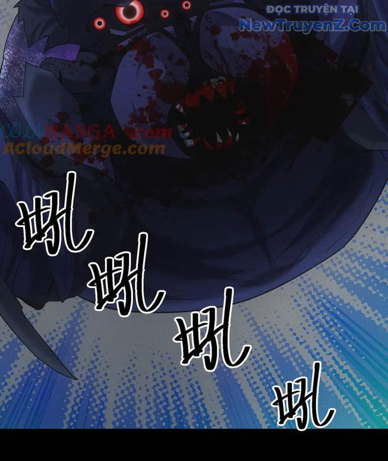 Ta Bán Hàng Vỉa Hè Ở Mạt Thế - Chapter 48 - Page 60