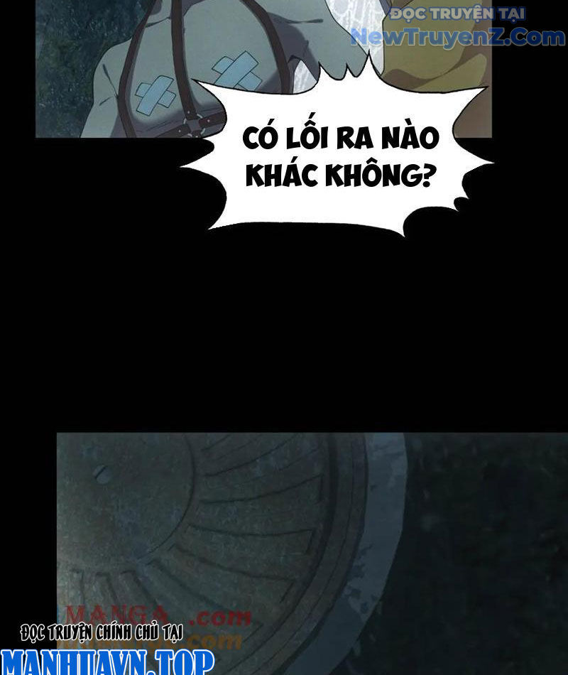 Ta Bán Hàng Vỉa Hè Ở Mạt Thế - Chapter 48 - Page 62