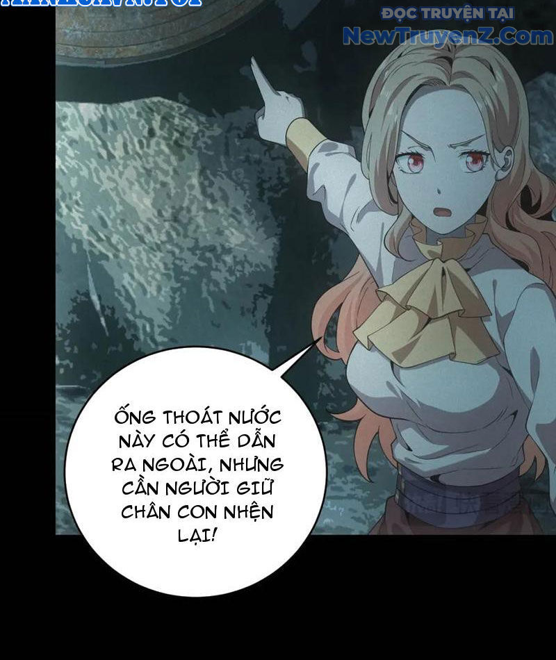 Ta Bán Hàng Vỉa Hè Ở Mạt Thế - Chapter 48 - Page 63