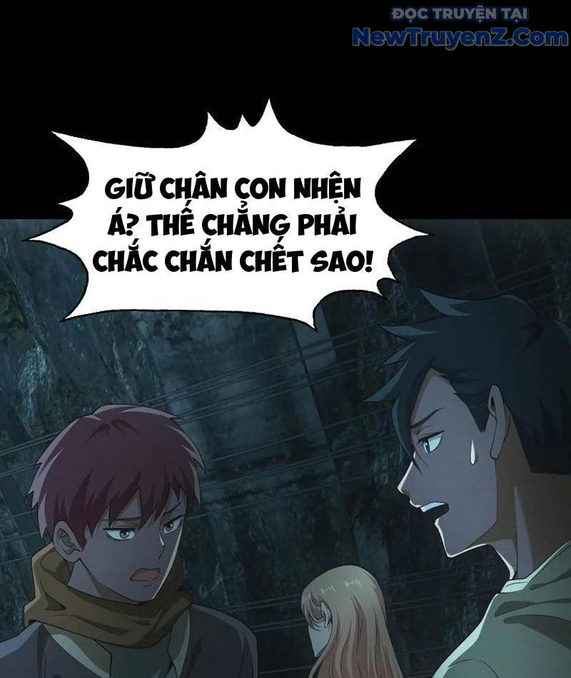 Ta Bán Hàng Vỉa Hè Ở Mạt Thế - Chapter 48 - Page 64
