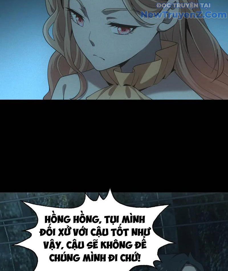 Ta Bán Hàng Vỉa Hè Ở Mạt Thế - Chapter 48 - Page 66