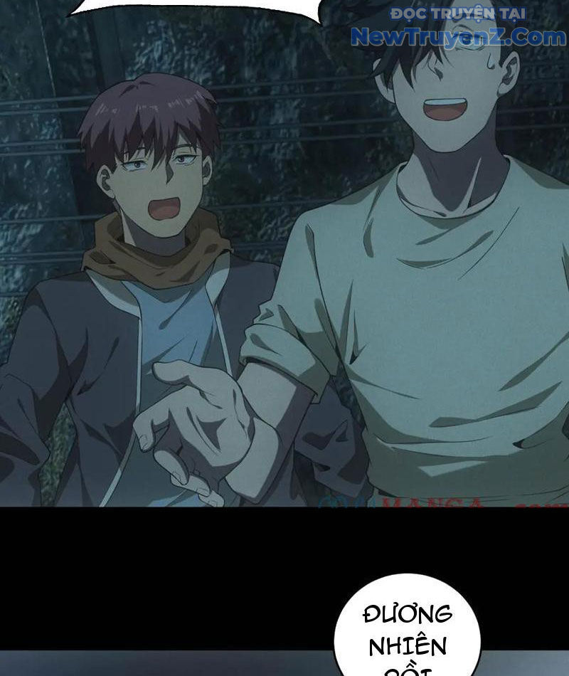 Ta Bán Hàng Vỉa Hè Ở Mạt Thế - Chapter 48 - Page 67