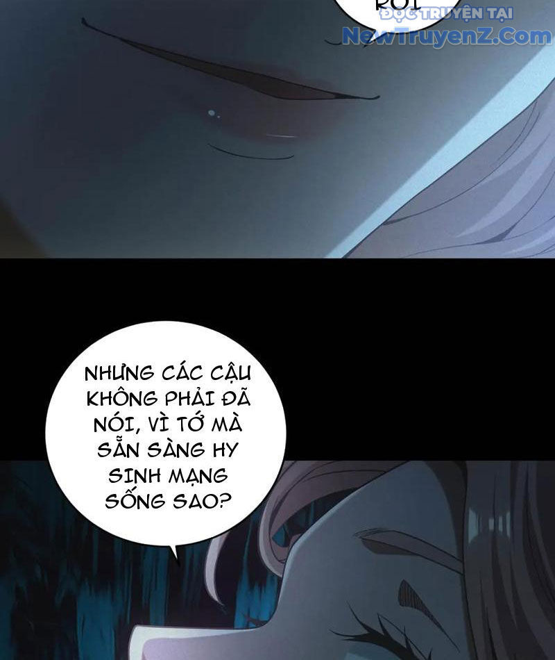 Ta Bán Hàng Vỉa Hè Ở Mạt Thế - Chapter 48 - Page 68