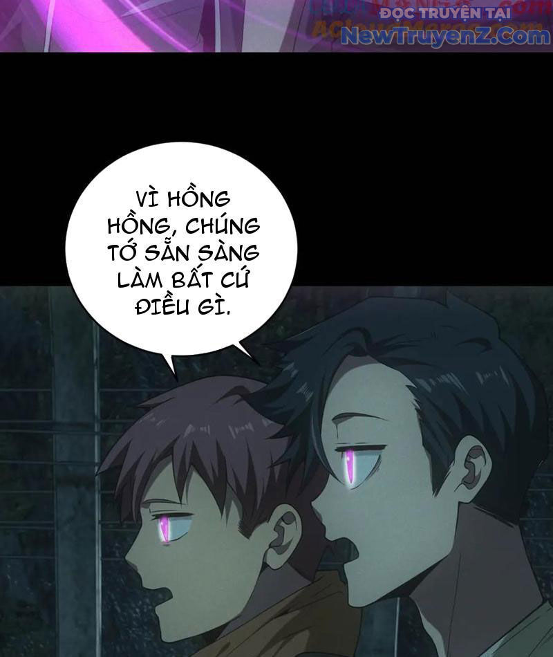 Ta Bán Hàng Vỉa Hè Ở Mạt Thế - Chapter 48 - Page 73