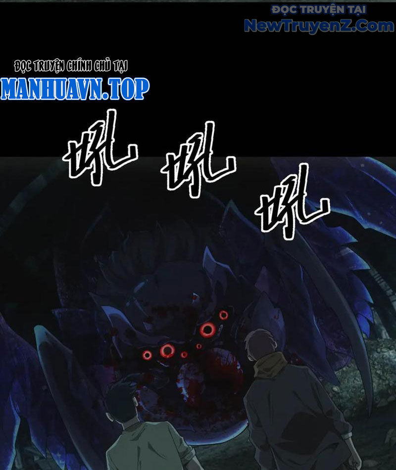 Ta Bán Hàng Vỉa Hè Ở Mạt Thế - Chapter 48 - Page 76