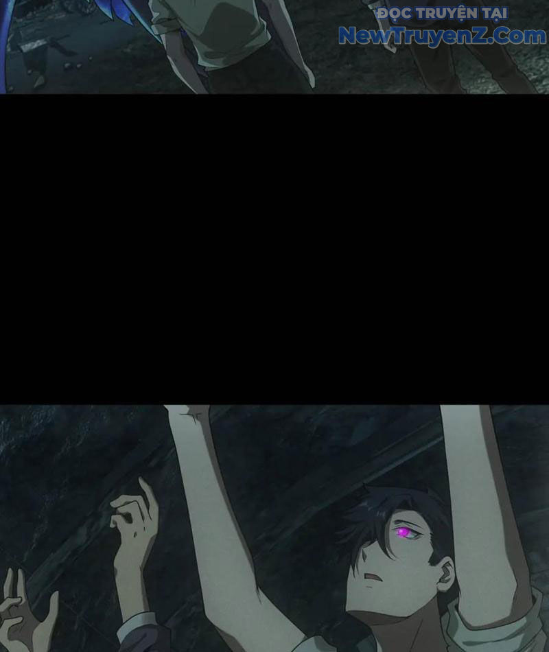 Ta Bán Hàng Vỉa Hè Ở Mạt Thế - Chapter 48 - Page 77