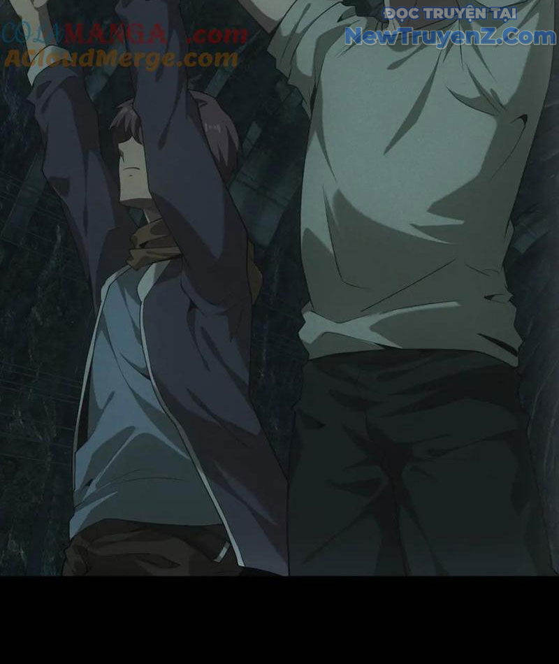 Ta Bán Hàng Vỉa Hè Ở Mạt Thế - Chapter 48 - Page 78