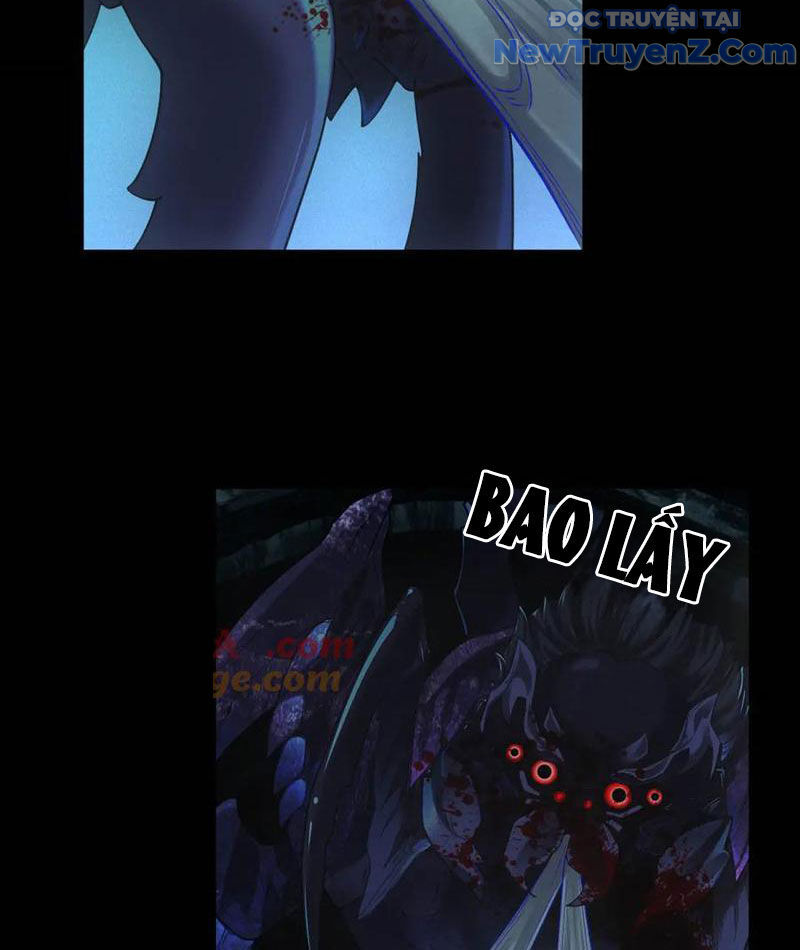 Ta Bán Hàng Vỉa Hè Ở Mạt Thế - Chapter 48 - Page 80