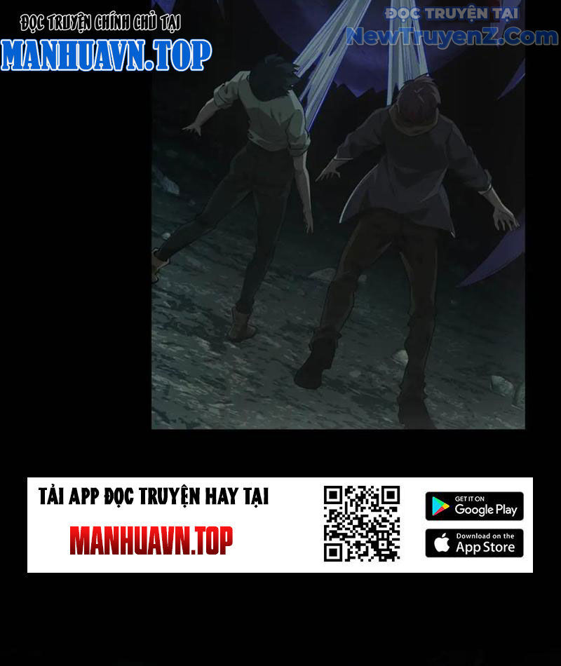 Ta Bán Hàng Vỉa Hè Ở Mạt Thế - Chapter 48 - Page 81