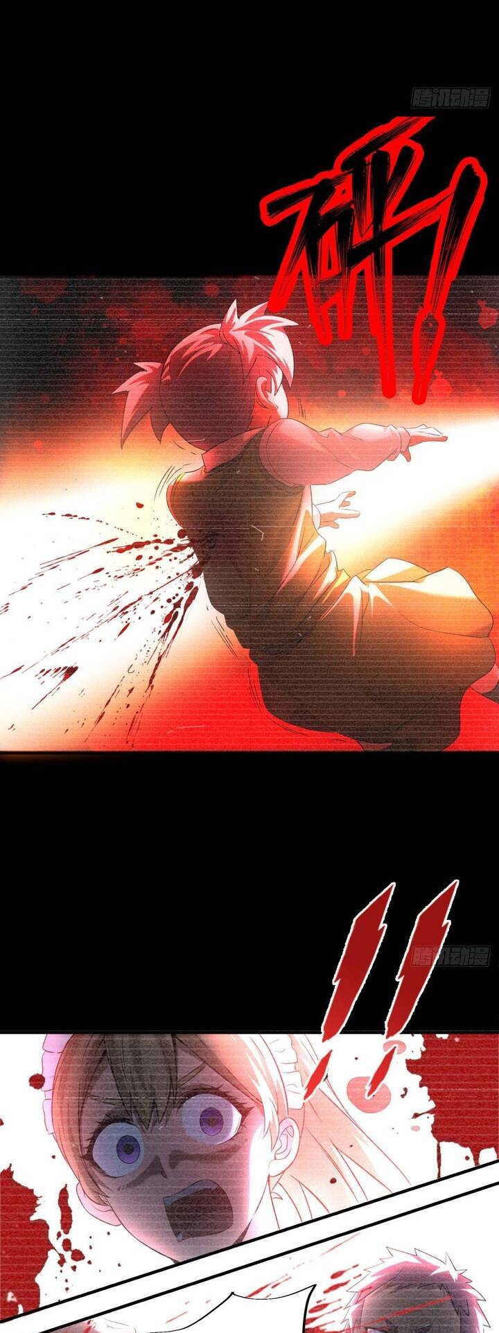 Ta Bán Hàng Vỉa Hè Ở Mạt Thế - Chapter 8 - Page 27