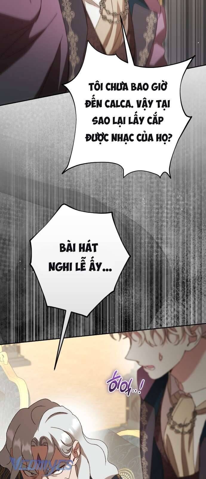 Dành Cho Những Ai Coi Hối Tiếc Là Điều Xa Xỉ - Chapter 38 - Page 10